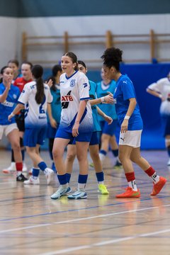Bild 877 - wBJ NFV Futsalmeisterschaft